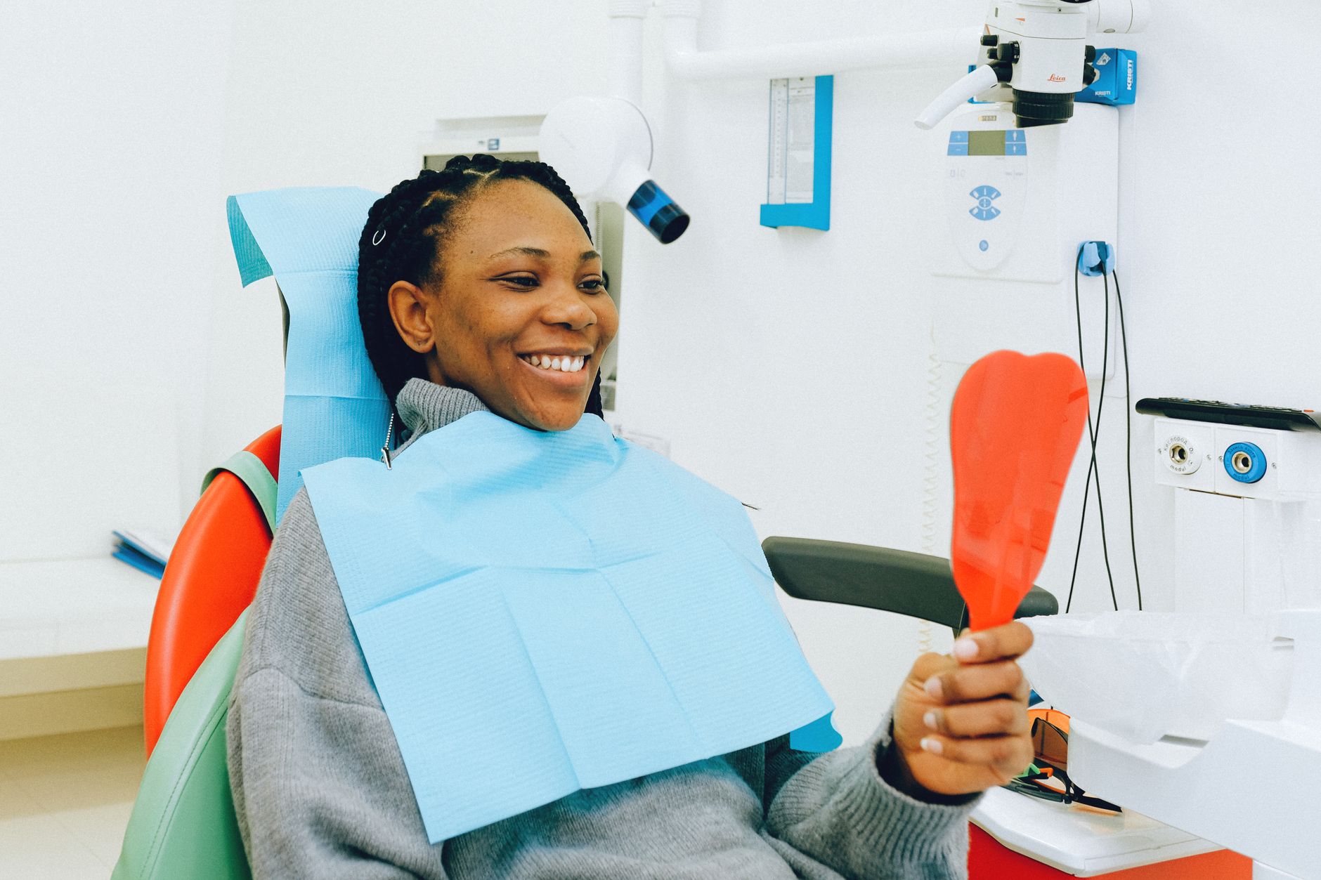 Dentiste Mont-Saint-Aignan