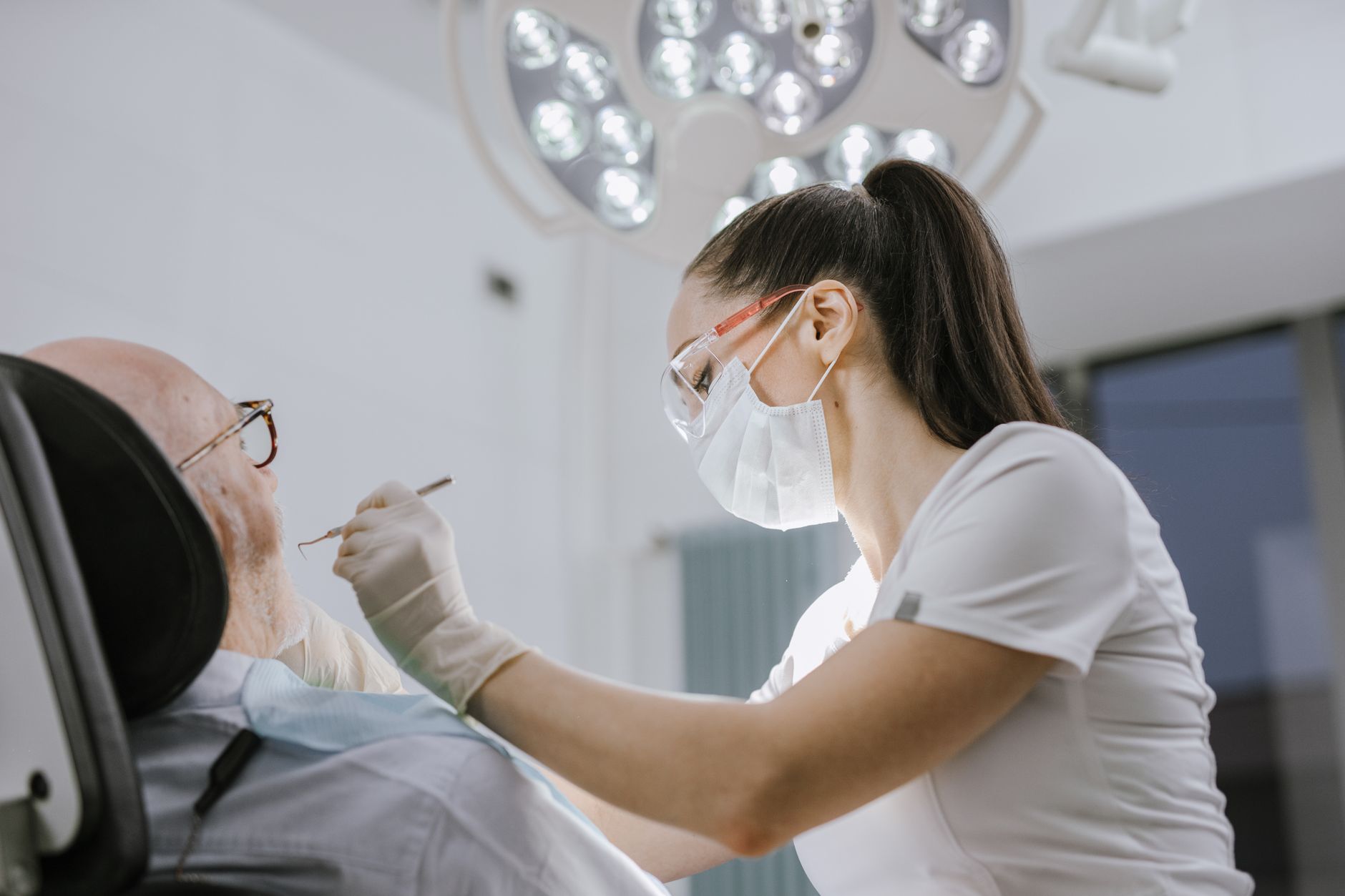Dentiste Mont-Saint-Aignan